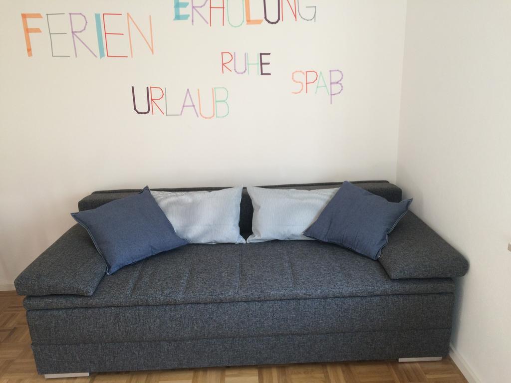 1A Ferienwohnung Bamberg Exterior photo